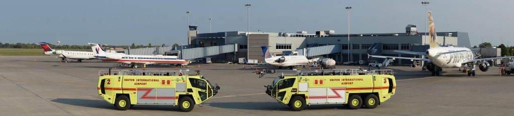 Terminal Ramp Picture 2014