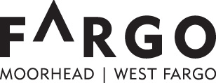 Fargo Moorhead | West Fargo logo