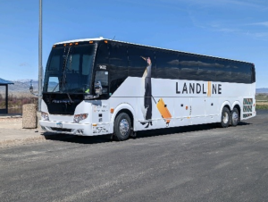 Landline Bus Company