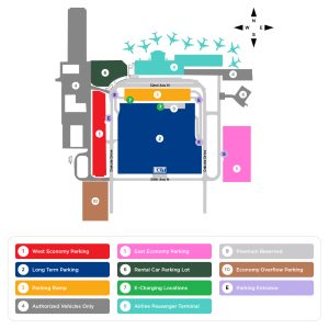 Hector Airport Layout 2025
