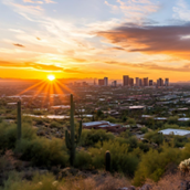 Plan Your Winter Getaway Atl And Phx