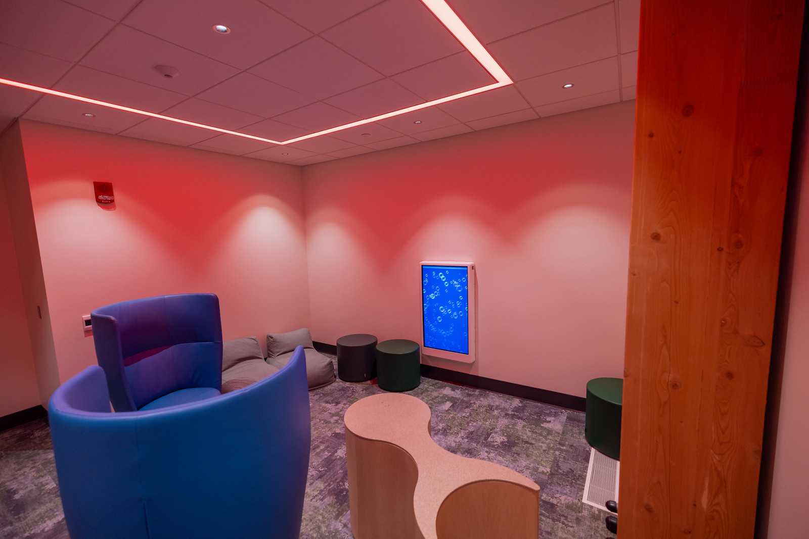 Sensory Room