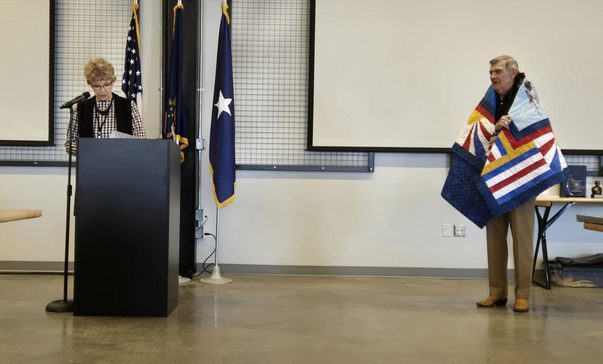 Major General Alexander Macdonald