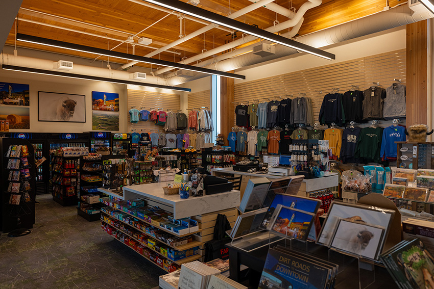 Gift Shop