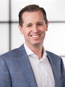 Brooks Burgum Headshot