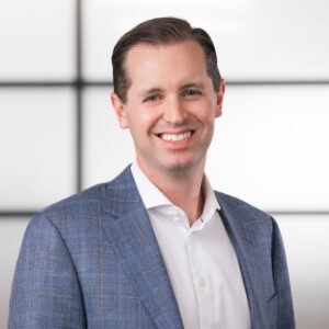 Brooks Burgum Headshot