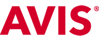 Rental Logo Avis
