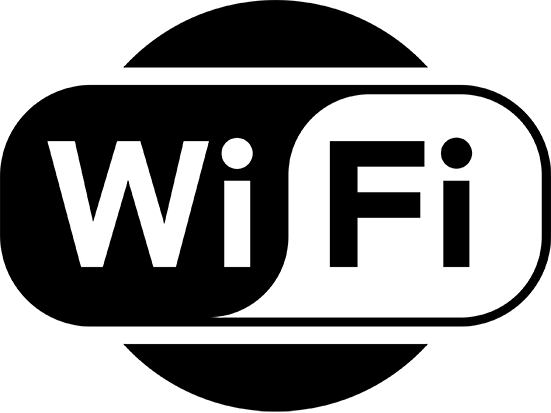 Wifi Logo